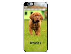 Coque rigide personnalisable Iphone 7