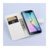 Etui portefeuille personnalisable samsung galaxy note 7