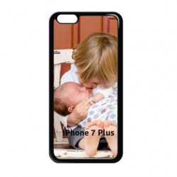 Coque rigide personnalisable iPhone 7 Plus