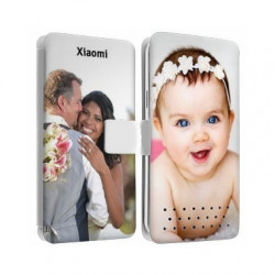 Etui personnalisable RECTO VERSO pour Xiaomi mi 3