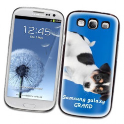 Coque personnalisable Samsung Galaxy GRAND ( GT-i9060 )