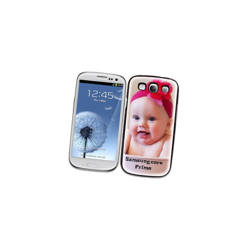 personnaliser un samsung galaxy