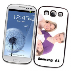 Coque personnalisable SAMSUNG GALAXY A3