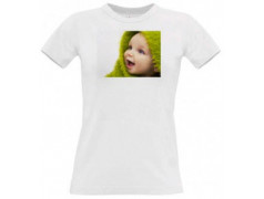 T-Shirt ENFANT 4 ans à personnaliser 