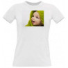T-Shirt ENFANT 4 ans à personnaliser 