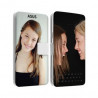 Etui personnalisable recto verso pour Asus Zenfone 2 Selfie