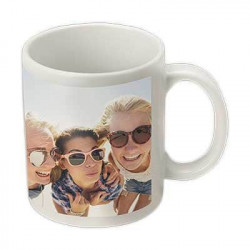 Mug mini à personnaliser