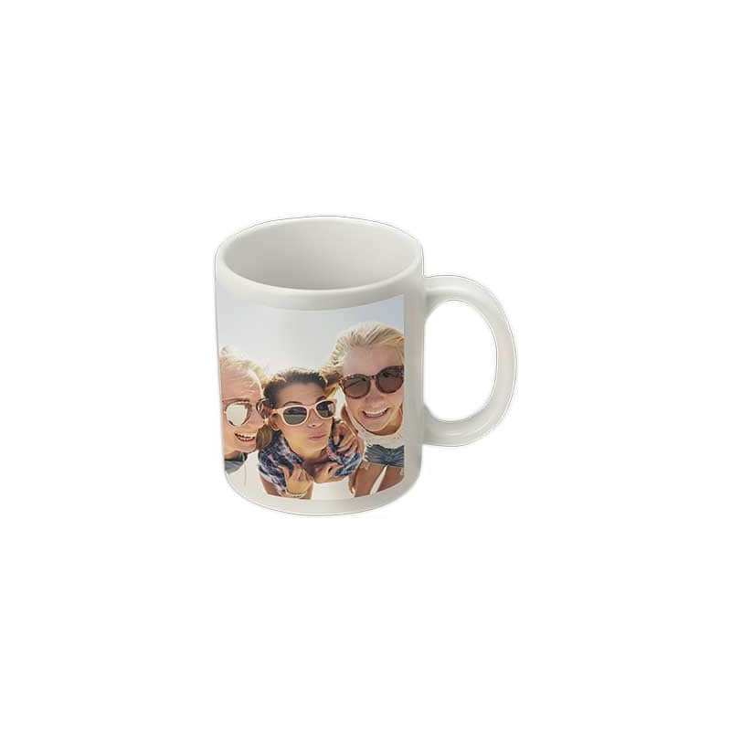 Mug mini à personnaliser