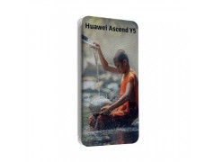 Etui personnalisable pour huawei ascend Y5