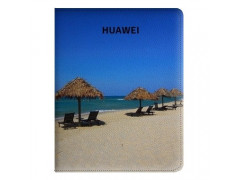 Etui 360 personnalisable pour HUAWEI MEDIAPAD M3