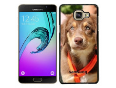 Coque personnalisable Samsung galaxy A5 2017