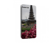 Etui personnalisable pour Huawei G8