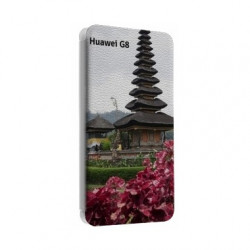 Etui personnalisable pour Huawei G8