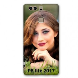 Coque personnalisable Huawei P8 lite 2017