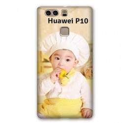 Coque personnalisable Huawei P10