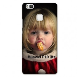 Coque personnalisable Huawei P10 lite