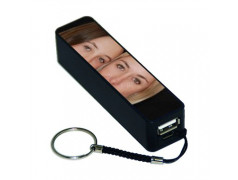 POWER BANK BLOCK personnalisée