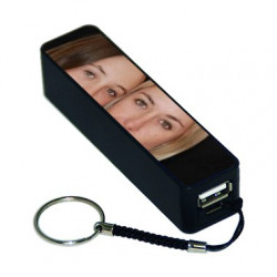 POWER BANK BLOCK personnalisée