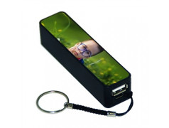 POWER BANK BLOCK personnalisée