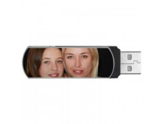 Clef USB 8 Go personnalisable