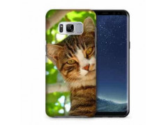 Coque personnalisable SAMSUNG GALAXY S8