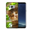 Coque personnalisable SAMSUNG GALAXY S8