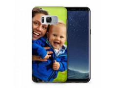 Coque personnalisable SAMSUNG GALAXY S8