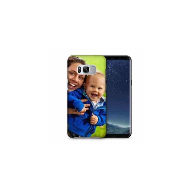 Coque personnalisable SAMSUNG GALAXY S8