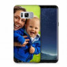 Coque personnalisable SAMSUNG GALAXY S8