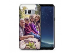 Coque personnalisable SAMSUNG GALAXY S8 PLUS