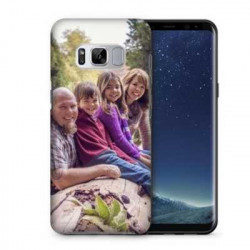 Coque personnalisable SAMSUNG GALAXY S8 PLUS