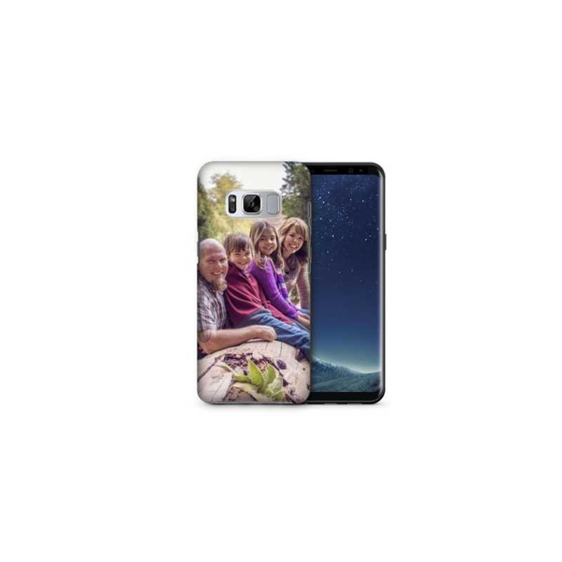 Coque personnalisable SAMSUNG GALAXY S8 PLUS