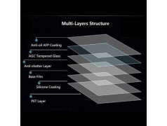 PROTECTION EN VERRE TREMPÉ POUR SAMSUNG XCOVER 4