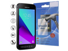 PROTECTION EN VERRE TREMPÉ POUR SAMSUNG XCOVER 4