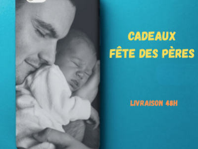 Fête des Pères 2025 : Accessoires personnalisés originaux pour papa 